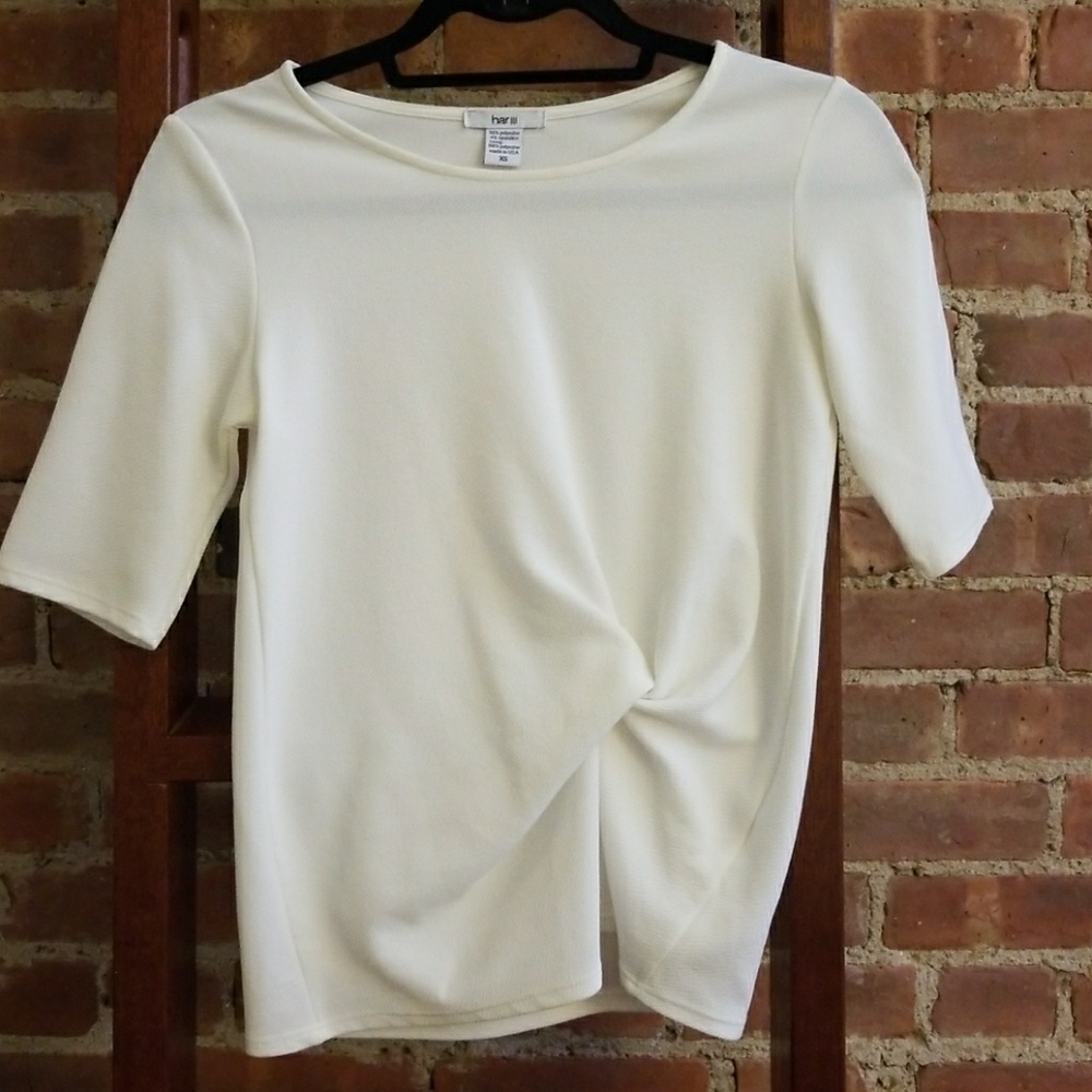 White Blouse